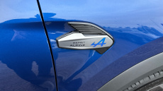 Renault Symbioz 1.6 E-Tech FHEV 145 Iconic Esprit Alpine 5dr Auto Hybrid Estate